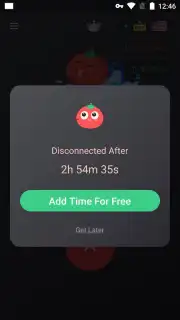 VPN Tomato скриншот 5