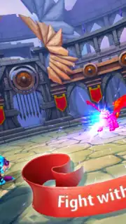 Dragons World скриншот 4