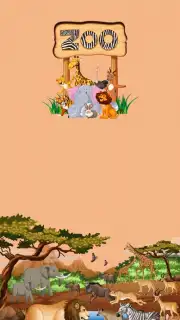 My Zoo скриншот 1