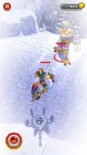 Hero скриншот 11