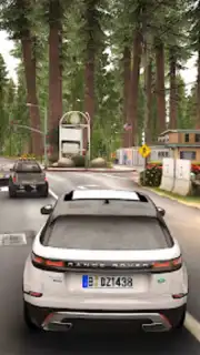 GT Car Driving Simulator games скриншот 3