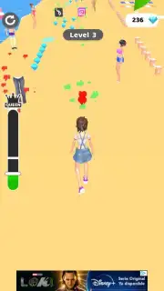 Queen Bee! скриншот 1