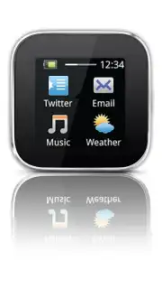 SmartWatch скриншот 4