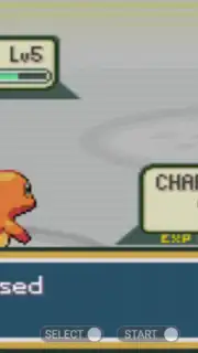 Pokemon Collection скриншот 2