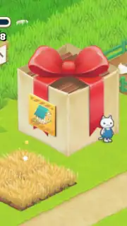 Meow Meow Star Acres скриншот 3
