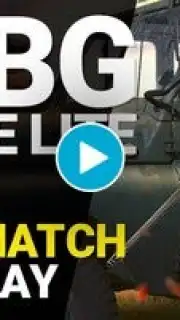 BETA PUBG MOBILE LITE скриншот 1