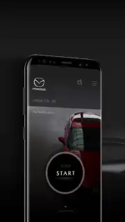 MyMazda скриншот 8