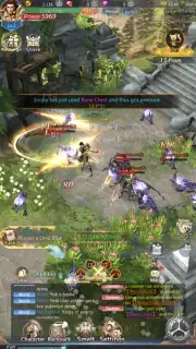 Pasha Fencer скриншот 6