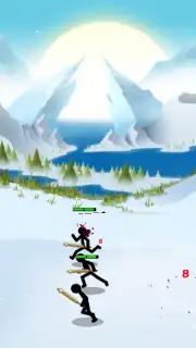 Stick War 3 скриншот 4