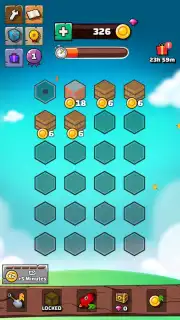 Mergecraft скриншот 1