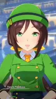 Umamusume: Pretty Derby скриншот 2