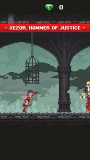 Dark Rage скриншот 11