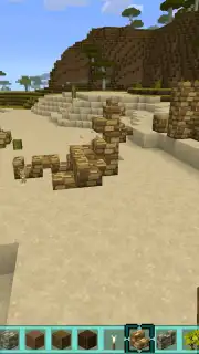 Lokicraft2 скриншот 6