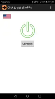 Speed Turbo Free VPN Proxy скриншот 5