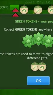 Solitaire Magic скриншот 7