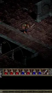 DevilutionX скриншот 10