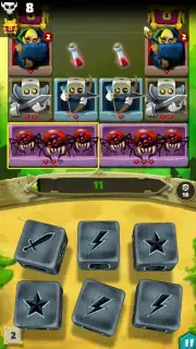 Dice Hunter скриншот 6
