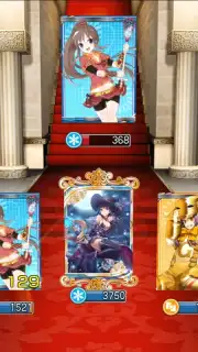 Valkyrie Crusade скриншот 4