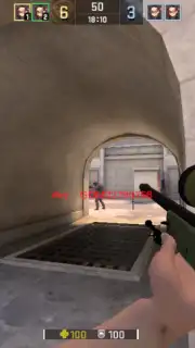Global Offensive Mobile скриншот 7