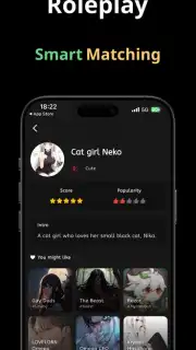 AI Chatter скриншот 7