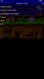 VideoEmu Game скриншот 7
