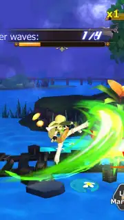 Elsword: Evolution скриншот 7