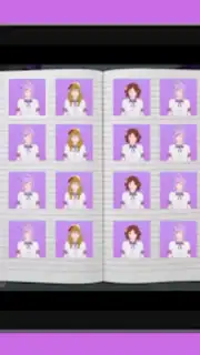 Yamane's Love Life Game скриншот 2