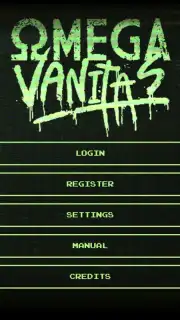 Omega Vanitas скриншот 10
