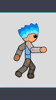 Draw Cartoons 2 скриншот 2