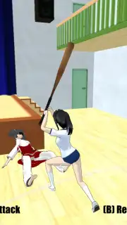 High School Simulator 2018 скриншот 21