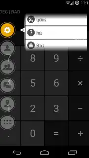 SAO Launcher скриншот 8