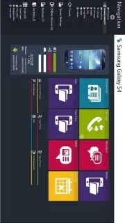Phone Copier скриншот 3