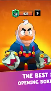Box Simulator: Brawl Stars скриншот 5