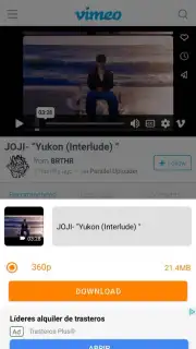 Video Downloader & Video Saver скриншот 11