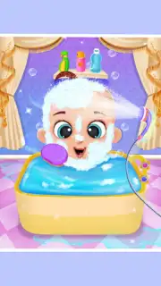 Princess caring babyshower скриншот 4