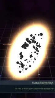 Pocket Galaxy скриншот 7