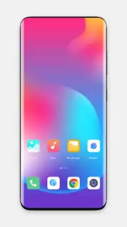 Infinix Theme скриншот 2