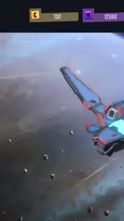 Final Frontier скриншот 4