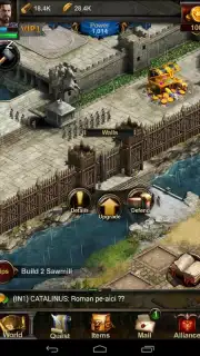 Clash of Kings скриншот 8