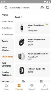 Mi Store скриншот 7