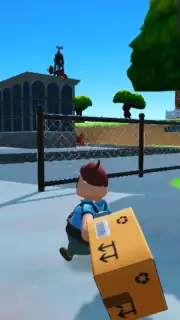 Totally Reliable Delivery Service скриншот 7