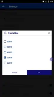 Screen Recorder by AppSmartz скриншот 2