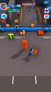 Cargo Fulfillment скриншот 8