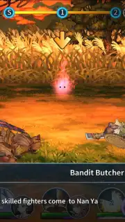 FINAL BLADE скриншот 6