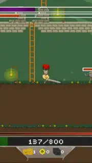 Sacrificial Path скриншот 11