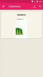 PocketBook Reader скриншот 3