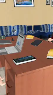 High School Teacher Games Life скриншот 2