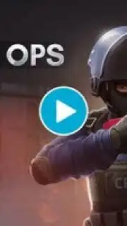 Critical Ops скриншот 1