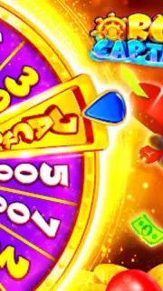 Cash Tornado™ Slots скриншот 2