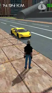 Car Simulator скриншот 5